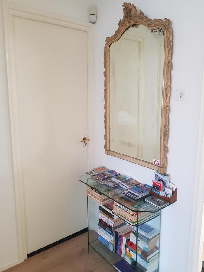Deluxe Studio-Appartement Heemstede Zandvoort Ngoại thất bức ảnh