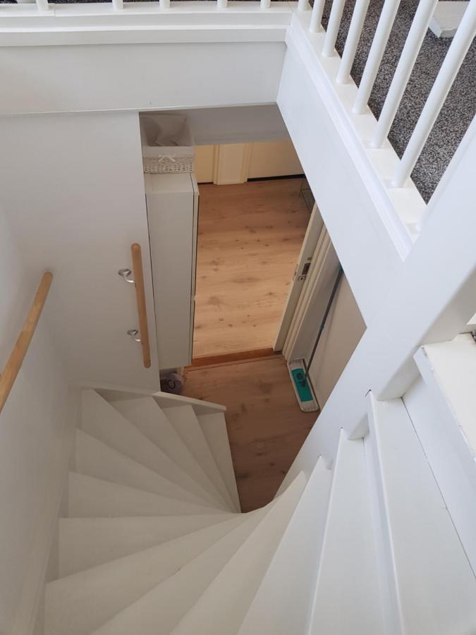 Deluxe Studio-Appartement Heemstede Zandvoort Ngoại thất bức ảnh