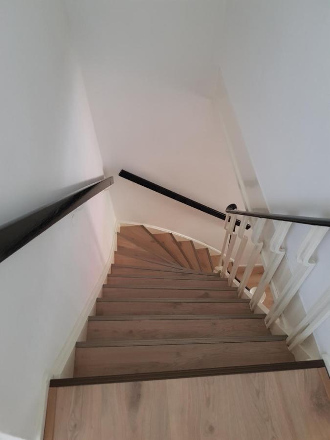 Deluxe Studio-Appartement Heemstede Zandvoort Ngoại thất bức ảnh