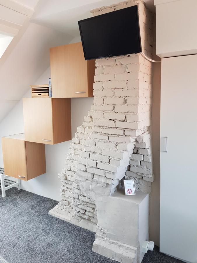 Deluxe Studio-Appartement Heemstede Zandvoort Ngoại thất bức ảnh